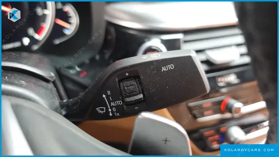 BMW 5 SERIES 520D XDRIVE M SPORT PACKAGE