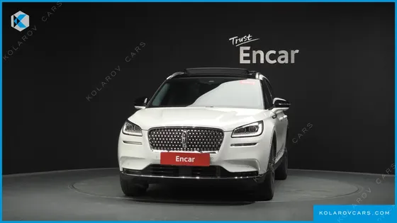 LINCOLN CORSAIR 2.0 RESERVE AWD