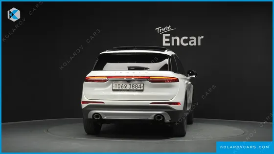 LINCOLN CORSAIR 2.0 RESERVE AWD