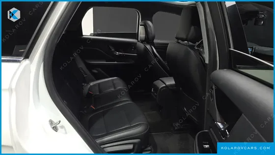 LINCOLN CORSAIR 2.0 RESERVE AWD