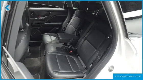 LINCOLN CORSAIR 2.0 RESERVE AWD