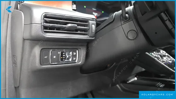 LINCOLN CORSAIR 2.0 RESERVE AWD