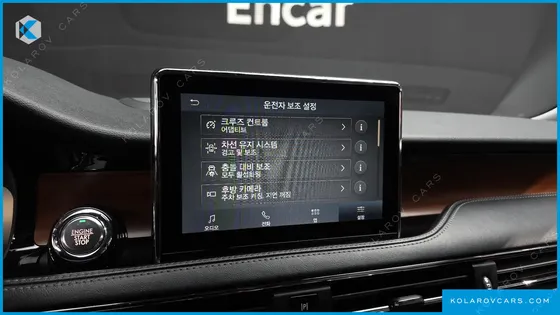 LINCOLN CORSAIR 2.0 RESERVE AWD