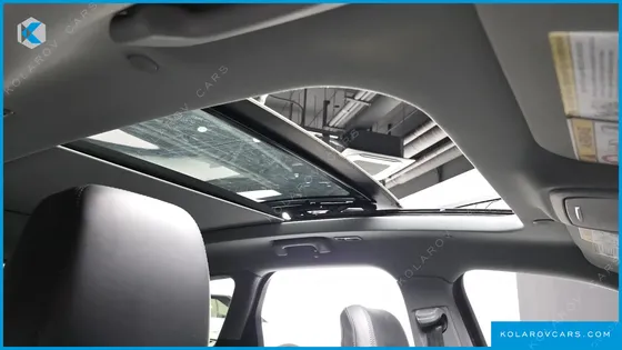 LINCOLN CORSAIR 2.0 RESERVE AWD