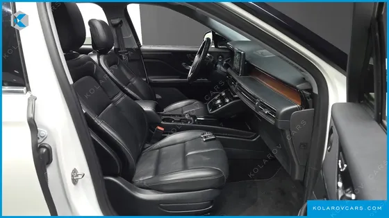 LINCOLN CORSAIR 2.0 RESERVE AWD