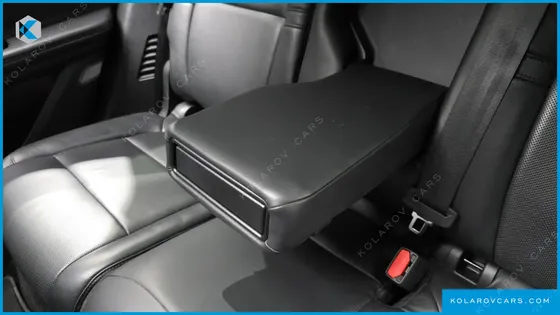 LINCOLN CORSAIR 2.0 RESERVE AWD