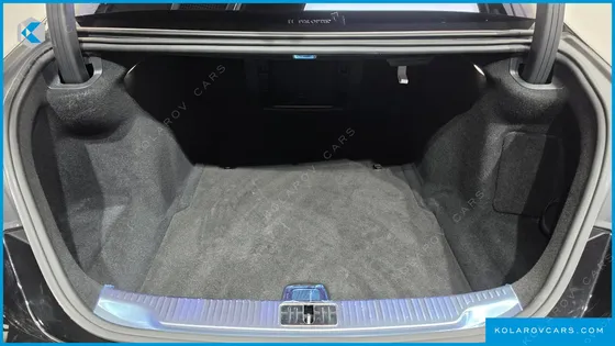 MERCEDES S-CLASS S580L 4MATIC