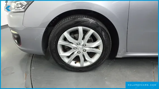 PEUGEOT 508 1.6 BLUEHDI ALLURE
