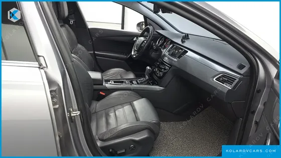 PEUGEOT 508 1.6 BLUEHDI ALLURE