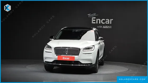 LINCOLN CORSAIR 2.0 RESERVE AWD