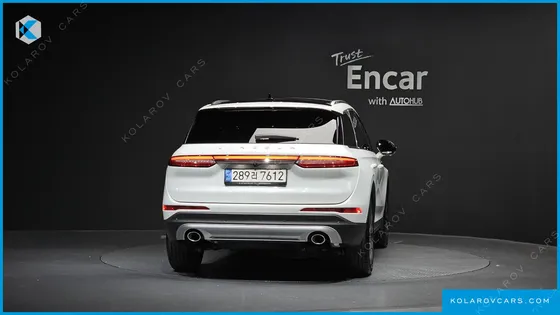 LINCOLN CORSAIR 2.0 RESERVE AWD