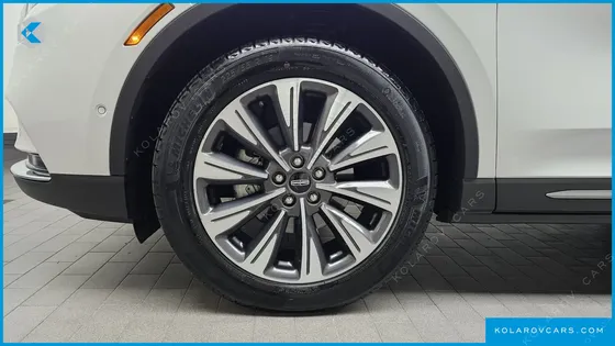 LINCOLN CORSAIR 2.0 RESERVE AWD