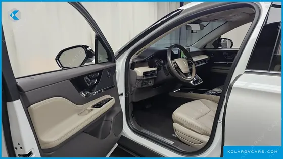 LINCOLN CORSAIR 2.0 RESERVE AWD