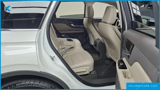 LINCOLN CORSAIR 2.0 RESERVE AWD