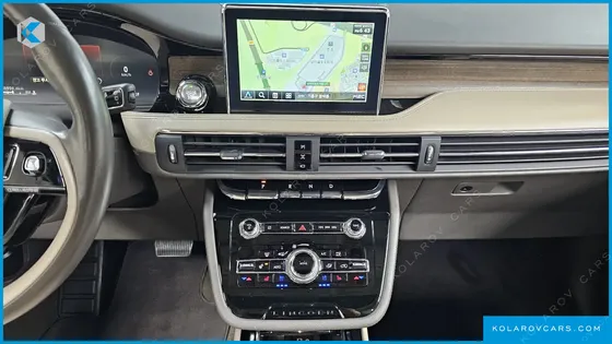 LINCOLN CORSAIR 2.0 RESERVE AWD