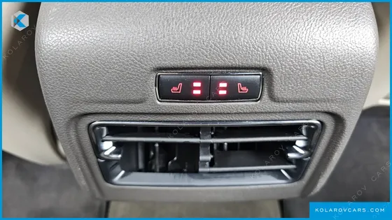 LINCOLN CORSAIR 2.0 RESERVE AWD