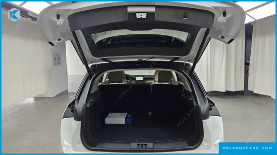 LINCOLN CORSAIR 2.0 RESERVE AWD