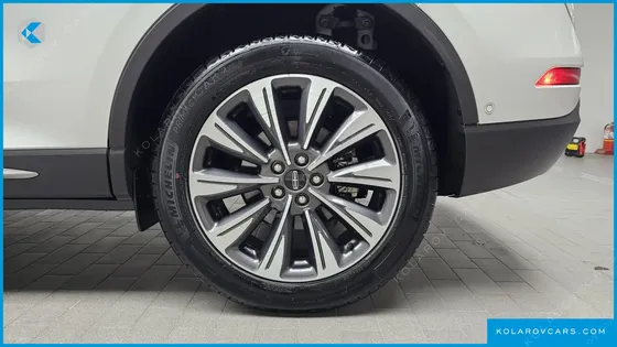 LINCOLN CORSAIR 2.0 RESERVE AWD