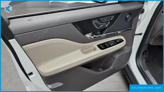 LINCOLN CORSAIR 2.0 RESERVE AWD