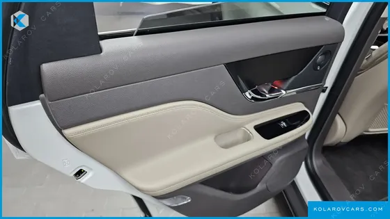 LINCOLN CORSAIR 2.0 RESERVE AWD