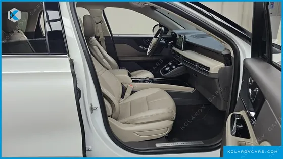 LINCOLN CORSAIR 2.0 RESERVE AWD