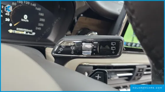LINCOLN CORSAIR 2.0 RESERVE AWD