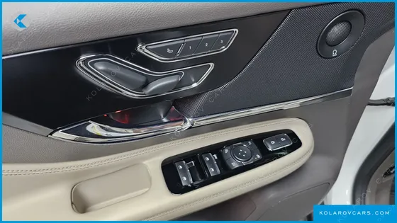 LINCOLN CORSAIR 2.0 RESERVE AWD
