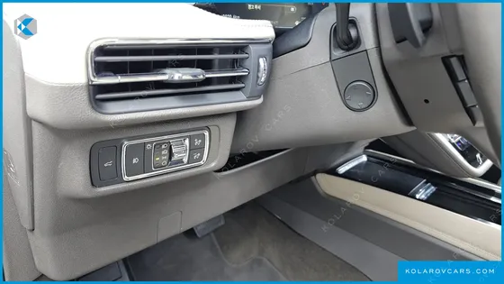 LINCOLN CORSAIR 2.0 RESERVE AWD