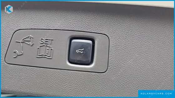 LINCOLN CORSAIR 2.0 RESERVE AWD