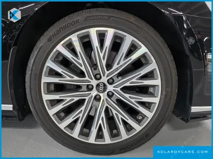 AUDI A8 55 TFSI QUATTRO PREMIUM LWB