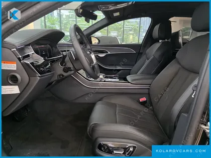 AUDI A8 55 TFSI QUATTRO PREMIUM LWB