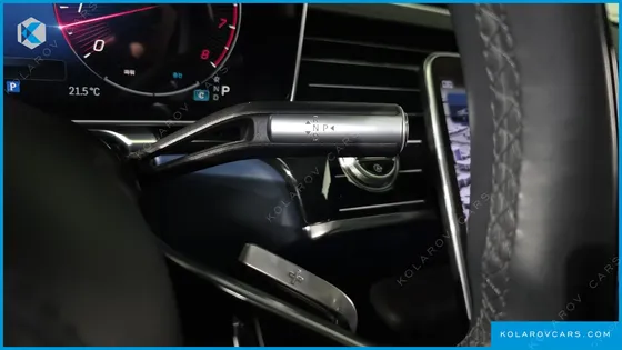 MERCEDES S-CLASS MAYBACH S580 4MATIC