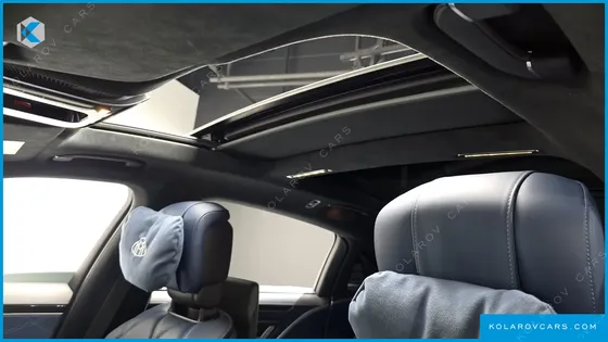 MERCEDES S-CLASS MAYBACH S580 4MATIC