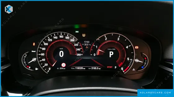 BMW 5 SERIES 520D LUXURY SPECIAL EDITION