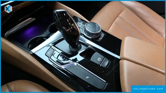 BMW 5 SERIES 520D LUXURY SPECIAL EDITION