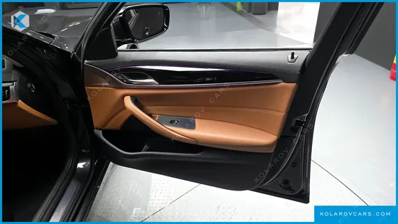 BMW 5 SERIES 520D LUXURY SPECIAL EDITION