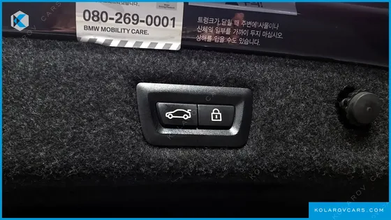 BMW 5 SERIES 520D LUXURY SPECIAL EDITION