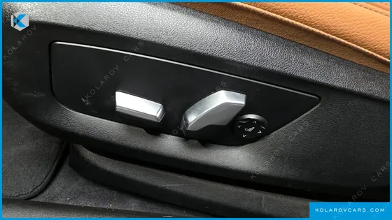 BMW 5 SERIES 520D LUXURY SPECIAL EDITION