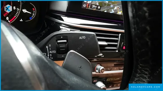 BMW 5 SERIES 520D LUXURY SPECIAL EDITION