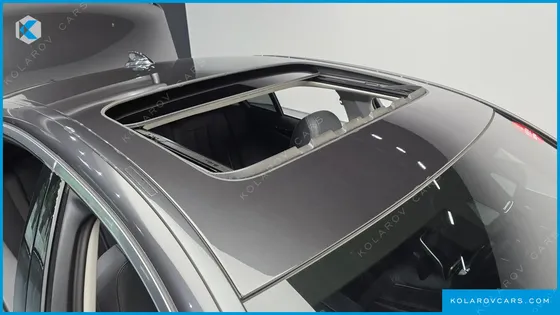 BMW 5 SERIES 520I LUXURY