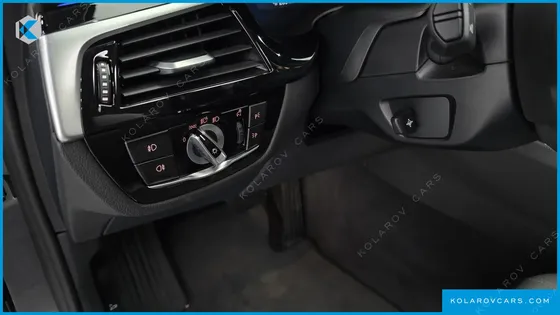 BMW 5 SERIES 520I LUXURY