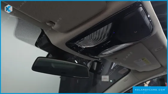 BMW 5 SERIES 520I LUXURY
