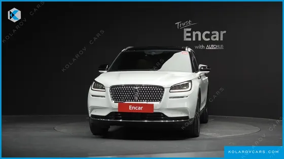 LINCOLN CORSAIR 2.0 RESERVE AWD