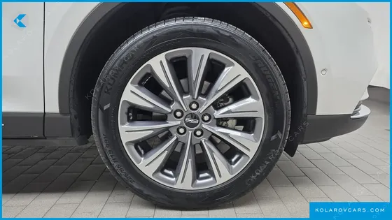 LINCOLN CORSAIR 2.0 RESERVE AWD