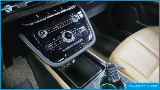 LINCOLN CORSAIR 2.0 RESERVE AWD