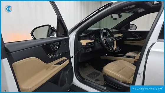 LINCOLN CORSAIR 2.0 RESERVE AWD
