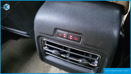 LINCOLN CORSAIR 2.0 RESERVE AWD