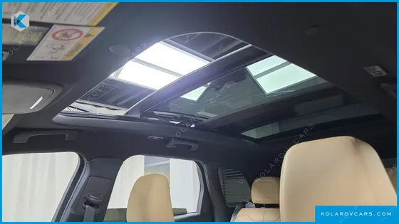LINCOLN CORSAIR 2.0 RESERVE AWD