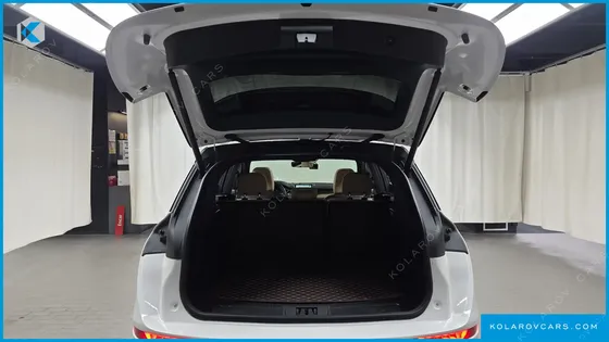 LINCOLN CORSAIR 2.0 RESERVE AWD