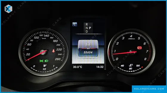 MERCEDES GLC-CLASS GCL300 4MATIC COUPE